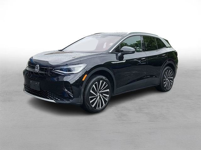 2023 Volkswagen ID.4 Pro S Plus