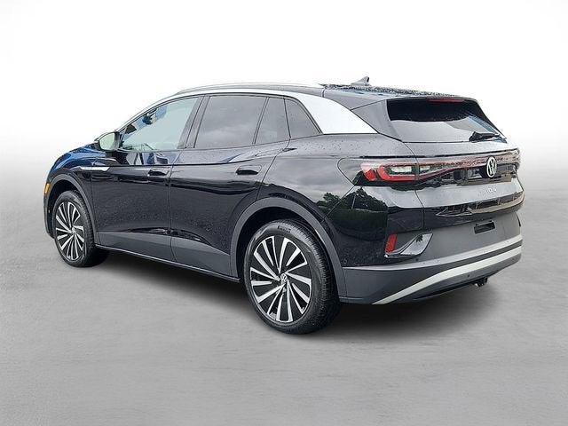 2023 Volkswagen ID.4 Pro S Plus