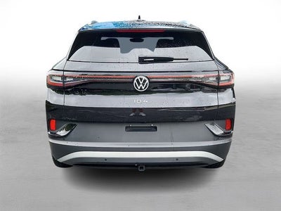 2023 Volkswagen ID.4 Pro S Plus
