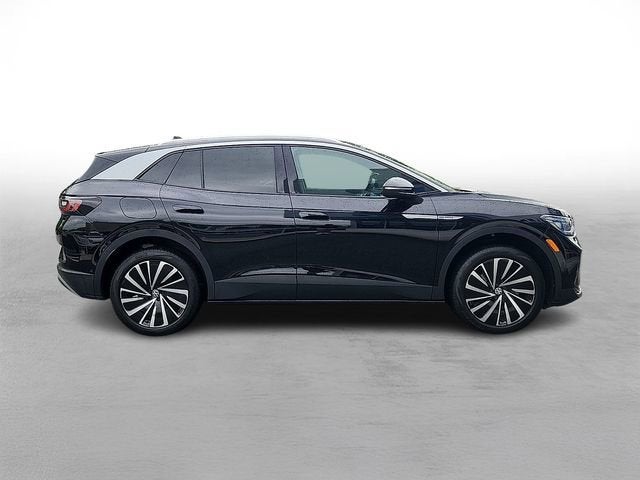 2023 Volkswagen ID.4 Pro S Plus