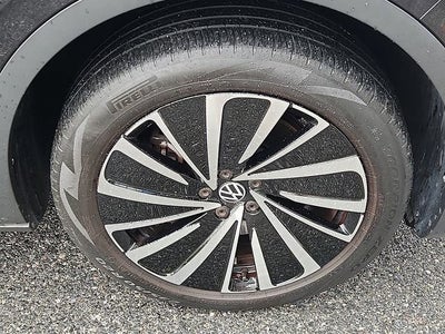 2023 Volkswagen ID.4 Pro S Plus