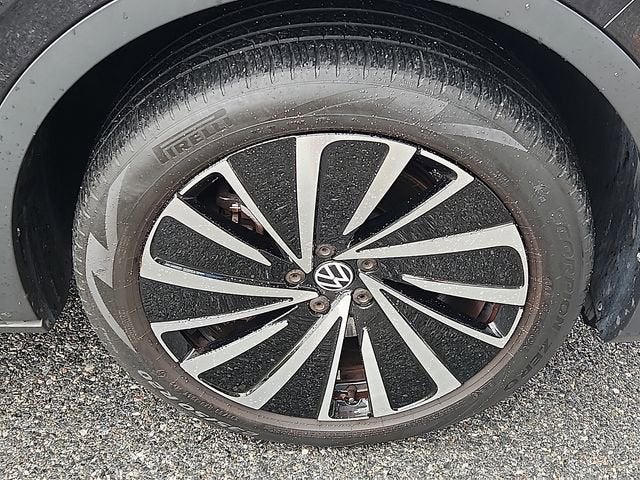 2023 Volkswagen ID.4 Pro S Plus