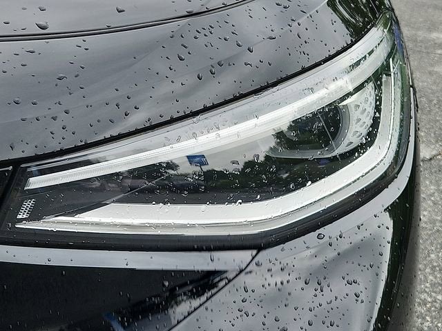 2023 Volkswagen ID.4 Pro S Plus