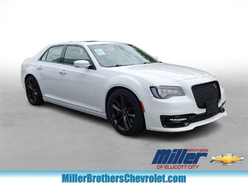 2023 Chrysler 300 300C