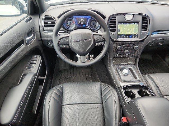 2023 Chrysler 300 300C