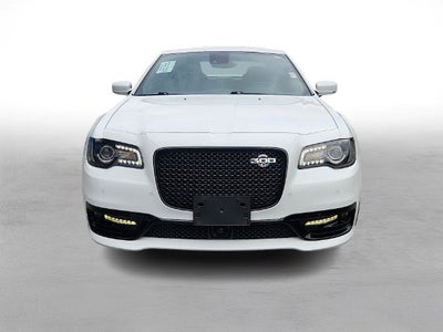 2023 Chrysler 300 300C