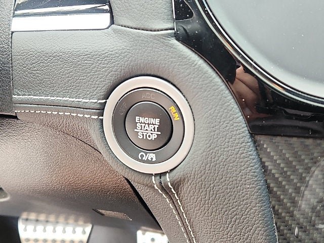 2023 Chrysler 300 300C