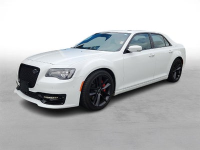 2023 Chrysler 300 300C
