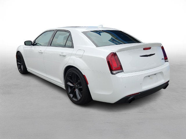 2023 Chrysler 300 300C
