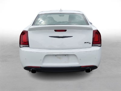 2023 Chrysler 300 300C