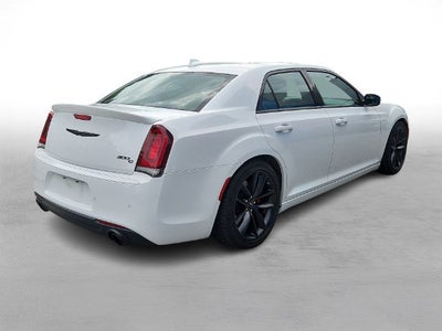 2023 Chrysler 300 300C