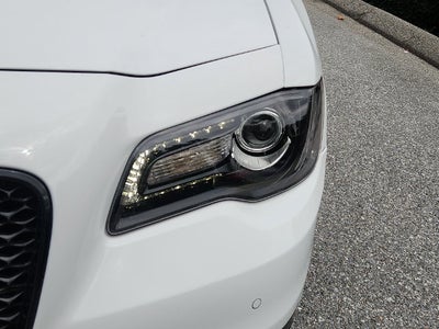 2023 Chrysler 300 300C