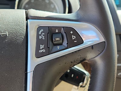 2012 Buick Regal Base