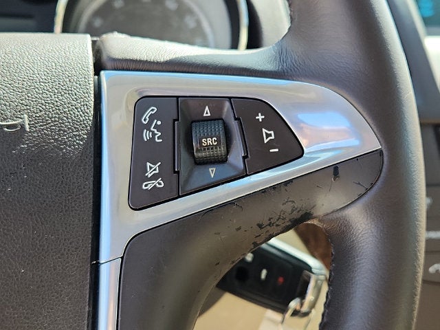 2012 Buick Regal Base