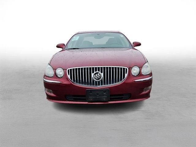 2009 Buick LaCrosse CXL