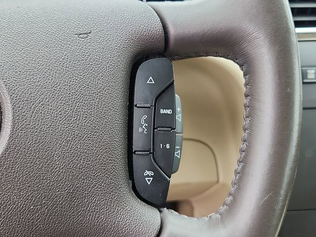 2009 Buick LaCrosse CXL