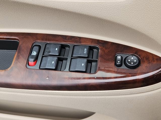 2009 Buick LaCrosse CXL