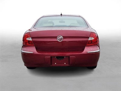 2009 Buick LaCrosse CXL