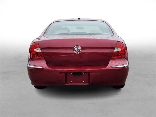 2009 Buick LaCrosse CXL