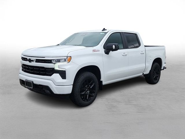 2026 Chevrolet Silverado 1500 RST - Photo 2