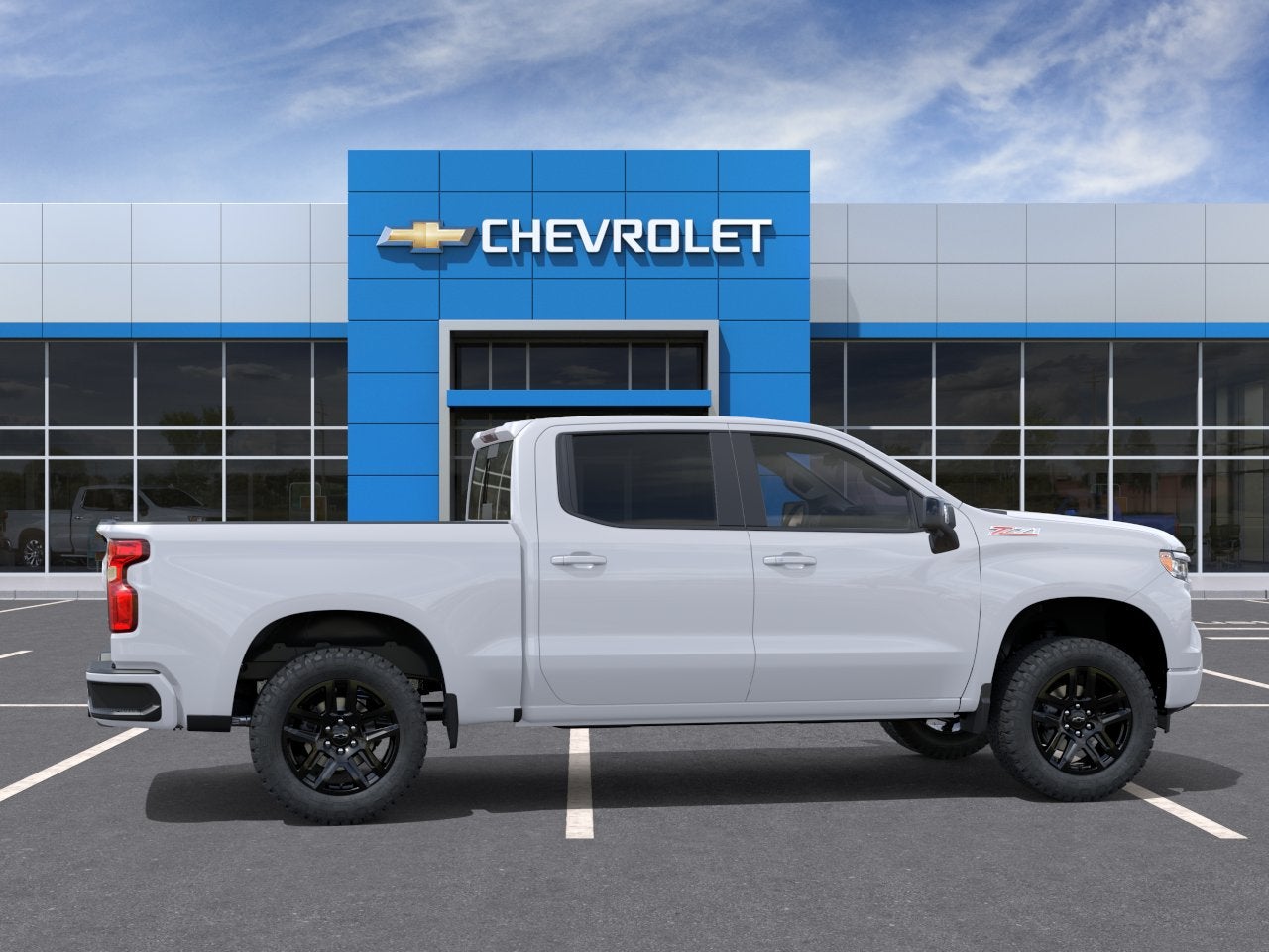 2026 Chevrolet Silverado 1500 RST - Photo 29