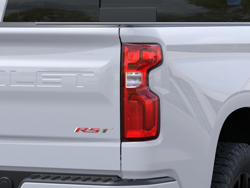 2026 Chevrolet Silverado 1500 RST - Photo 35