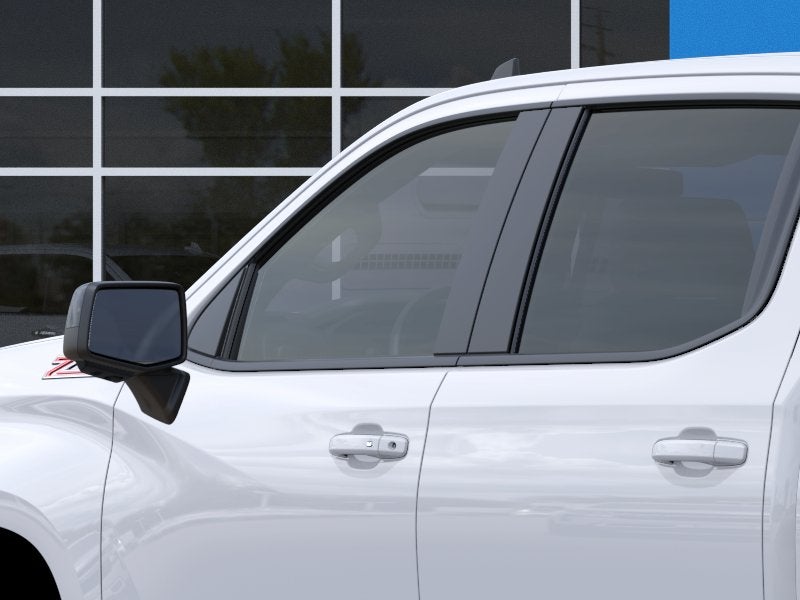 2026 Chevrolet Silverado 1500 RST - Photo 36