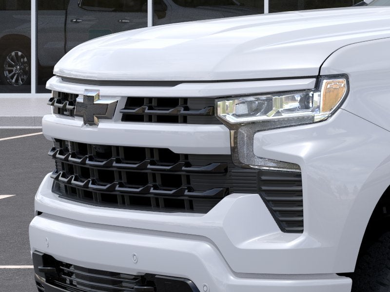 2026 Chevrolet Silverado 1500 RST - Photo 37