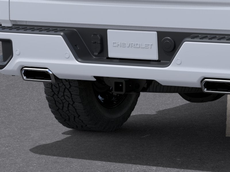 2026 Chevrolet Silverado 1500 RST - Photo 38