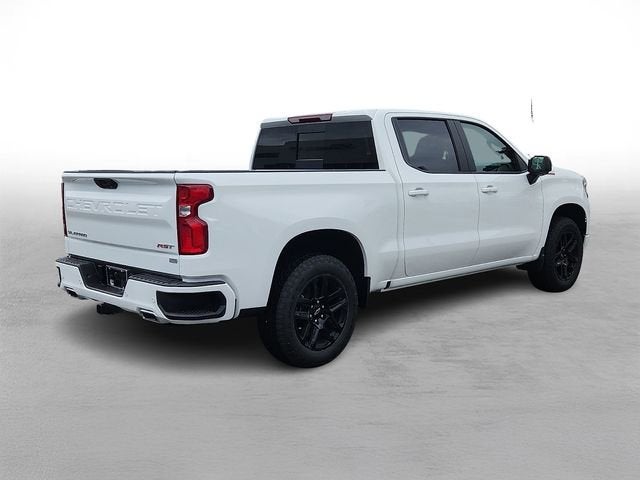 2026 Chevrolet Silverado 1500 RST - Photo 4
