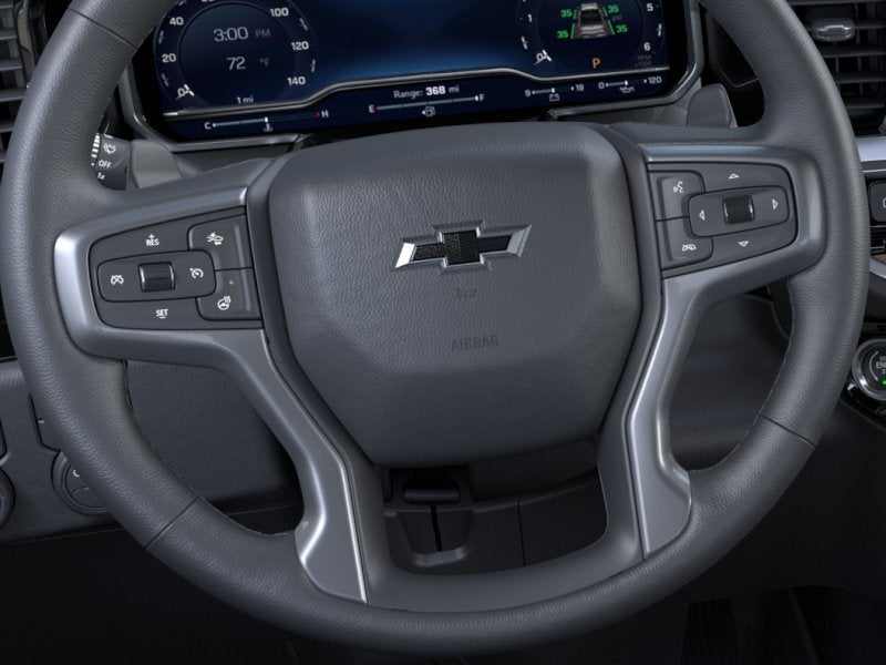 2026 Chevrolet Silverado 1500 RST - Photo 43