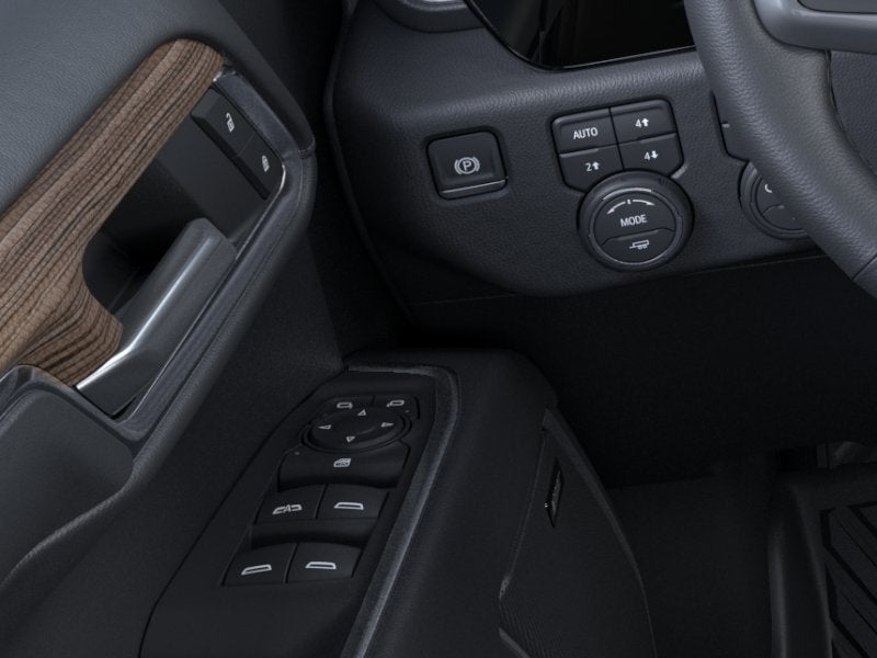 2026 Chevrolet Silverado 1500 RST - Photo 46