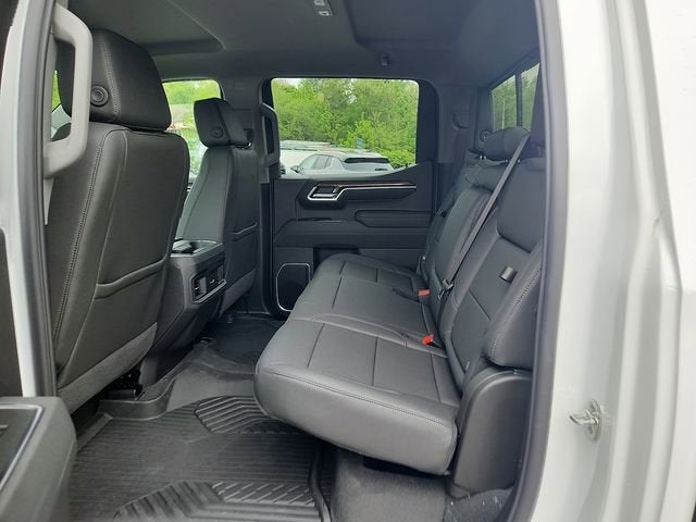 2026 Chevrolet Silverado 1500 RST - Photo 6