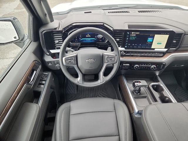 2026 Chevrolet Silverado 1500 RST - Photo 7