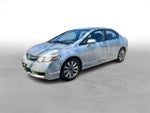 2011 Honda Civic Sdn LX