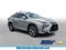 2017 Lexus RX RX 450h