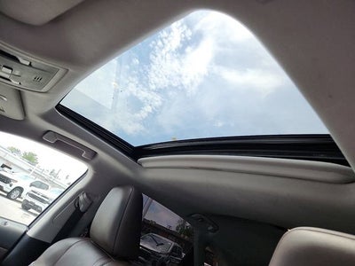 2017 Lexus RX RX 450h