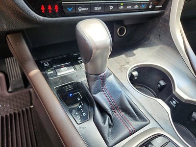 2017 Lexus RX RX 450h