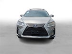 2017 Lexus RX RX 450h