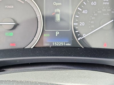 2017 Lexus RX RX 450h