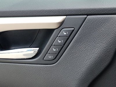 2017 Lexus RX RX 450h