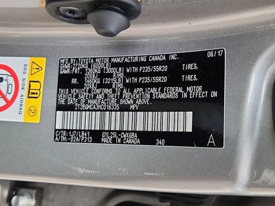 2017 Lexus RX RX 450h