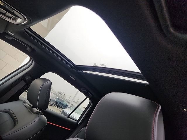 2025 Jeep Wagoneer S Limited