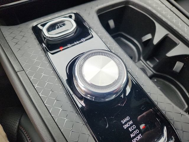 2025 Jeep Wagoneer S Limited