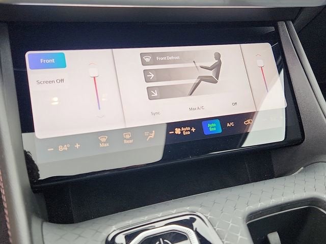 2025 Jeep Wagoneer S Limited