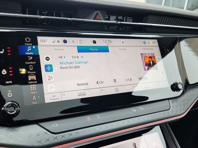 2025 Jeep Wagoneer S Limited