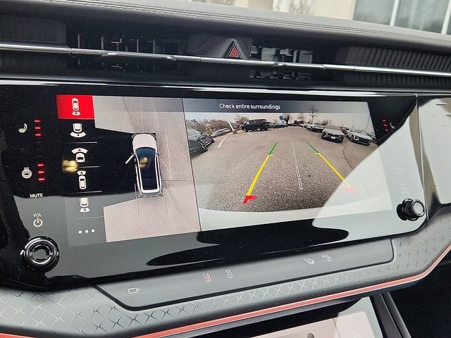 2025 Jeep Wagoneer S Limited