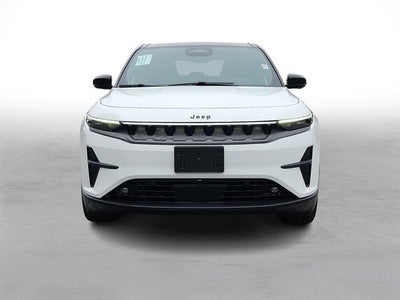 2025 Jeep Wagoneer S Limited