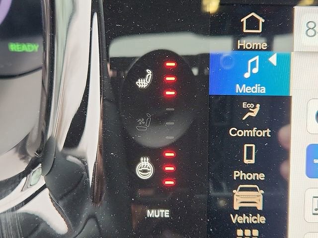 2025 Jeep Wagoneer S Limited