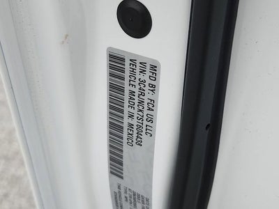 2025 Jeep Wagoneer S Limited